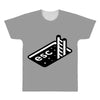 Escape All Over Men's T-shirt