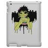 zombie burger 2 iPad 3 and 4 Case
