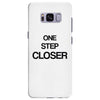 gracioso gimnasio Samsung Galaxy S8 Plus