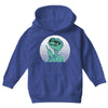 alien Youth Hoodie