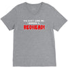you dont scare me i married V-Neck Tee