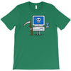 blue screen of death T-Shirt