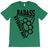 badass la T-Shirt