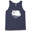 cat Tank Top
