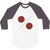 percent 3/4 Sleeve Shirt