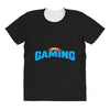 gaming color All Over Women's T-shirt