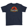 nintendo super mario yoshi Youth Tee