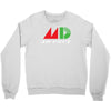 mega drive tribute japanese unisex Crewneck Sweatshirt