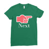 next Ladies Fitted T-Shirt