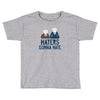 rickz genius pickles 2 Toddler T-shirt
