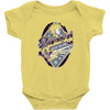 edward's salon Baby Bodysuit