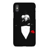 penguin iPhoneX