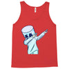 DABBING MARSHMELLO Tank Top