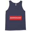 xxxtentacion Tank Top