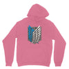 survey corps Unisex Hoodie