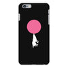 bubble moon iPhone 6 Plus/6s Plus Case