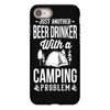beer drinker camping!! iPhone 8