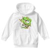funny snake Youth Hoodie