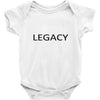 legacy Baby Bodysuit