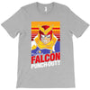 falcon punch out T-Shirt