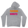 fucking gonuts Unisex Hoodie