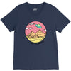 highly illogical2 V-Neck Tee