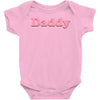 Daddy Baby Bodysuit