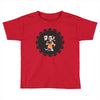 ronaldinho anime Toddler T-shirt