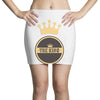 kings Mini Skirts