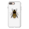 realistic bee iPhone 8 Plus
