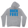 duck fuke Unisex Hoodie