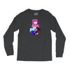 made of love Long Sleeve Shirts