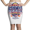 celadon game corner Pencil Skirts