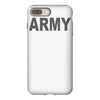 army   classic iPhone 8 Plus