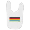 Italia 1990 Baby Bibs