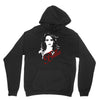 twilight frauen bella jacob edward film Unisex Hoodie