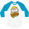 holtz 3/4 Sleeve Shirt