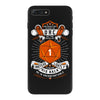 Natural 1   Orc Orange Edition iPhone 7 Plus Case
