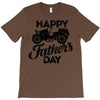 happy father's day 2 T-Shirt
