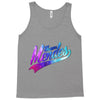MENDES_ARMY 2 Tank Top