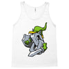 linkage Tank Top