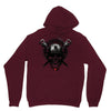 terror noise division Unisex Hoodie