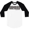 gamers 3/4 Sleeve Shirt