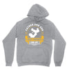 Father and Son Best Friends for Life Unisex Hoodie