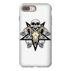 pentagram iPhone 8 Plus
