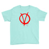 THAT SIMPLE Youth Tee