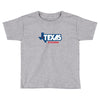 Texas Strong Harvey Texas Graphic T-Shirt Toddler T-shirt