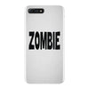 zombie iPhone 7 Plus Case
