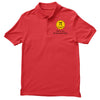 have an irrational day Polo Shirt