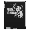 ted friday is highday iPad 3 and 4 Case